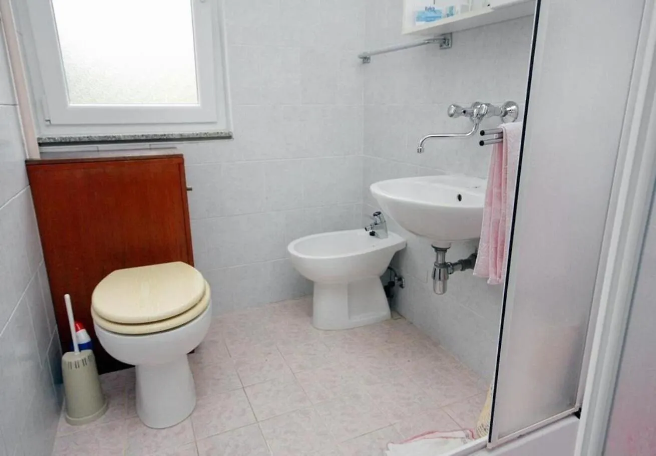 Apartment Ljerka 말린스카 크로아티아