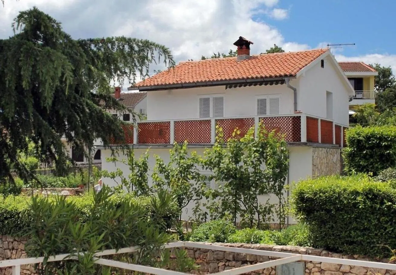 Apartment Ljerka 말린스카