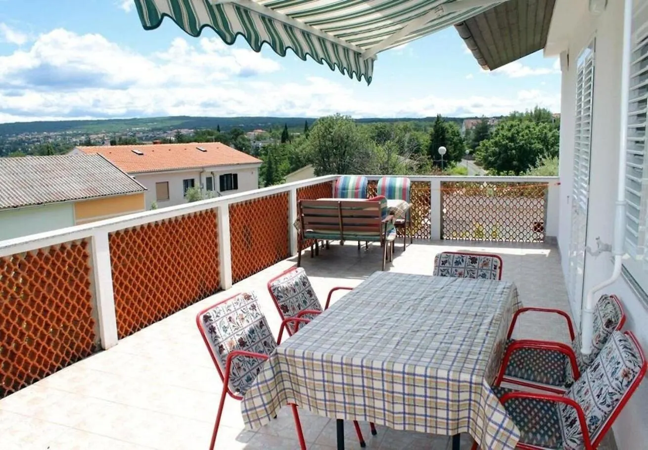 Apartment Ljerka 말린스카