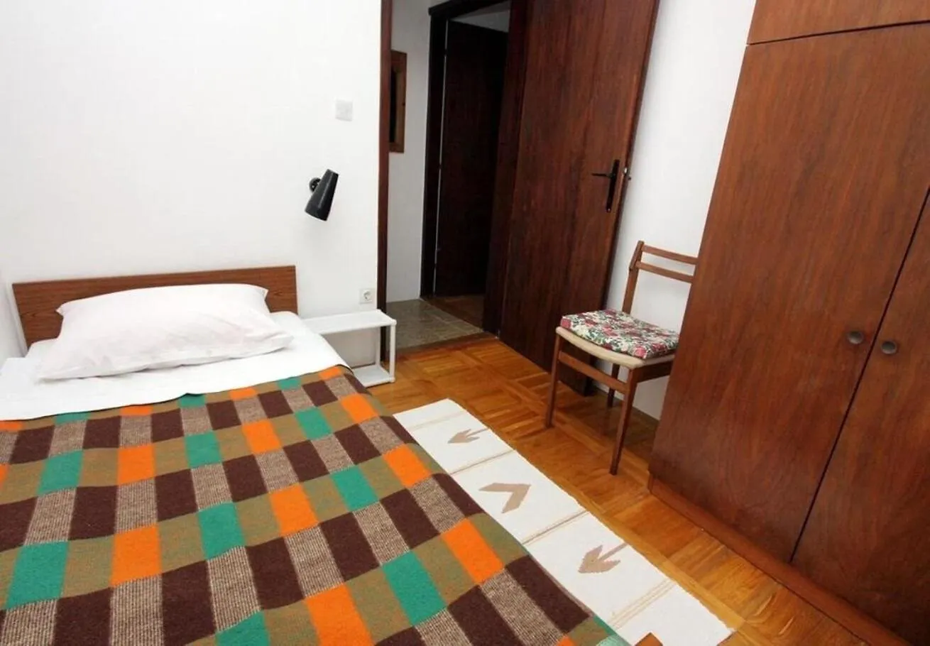 Apartment Ljerka Malinska Kroatien