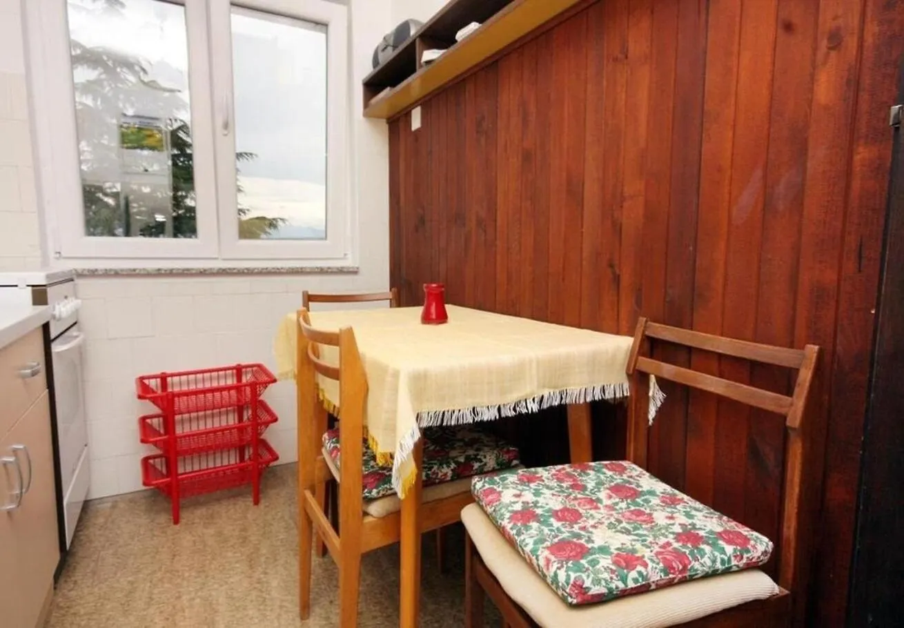 Apartment Ljerka Malinska